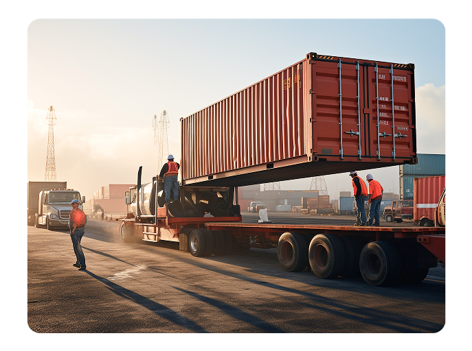 Relocation & Swap Services